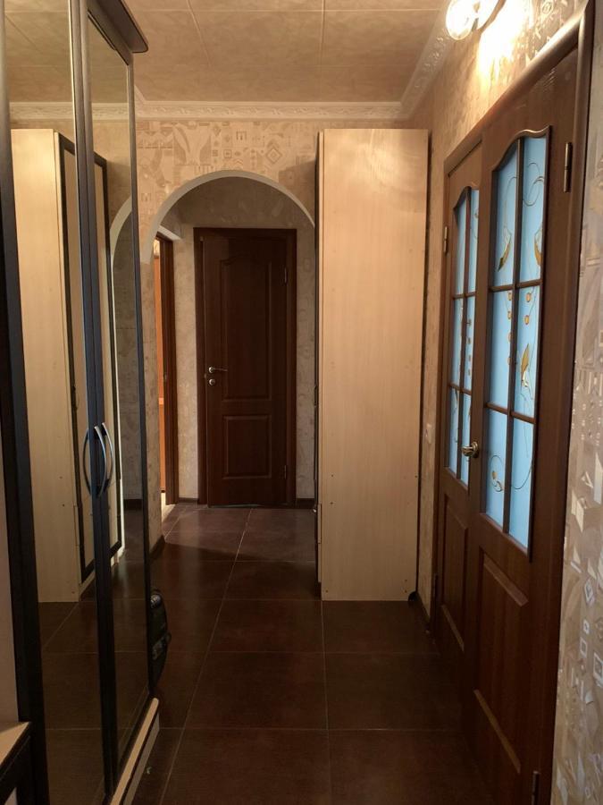 131 Проспект Добровольского Хорошая 3-Х Комнатная Квартира В Одессе Odesa Exterior photo