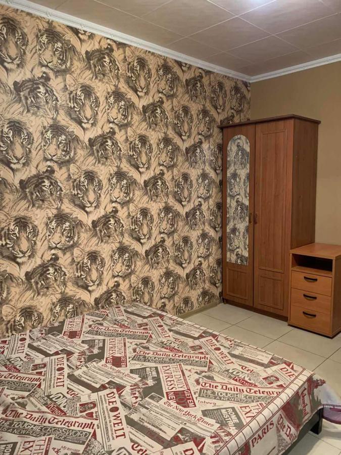 131 Проспект Добровольского Хорошая 3-Х Комнатная Квартира В Одессе Odesa Exterior photo